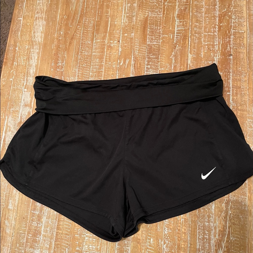 Nike athletic shorts